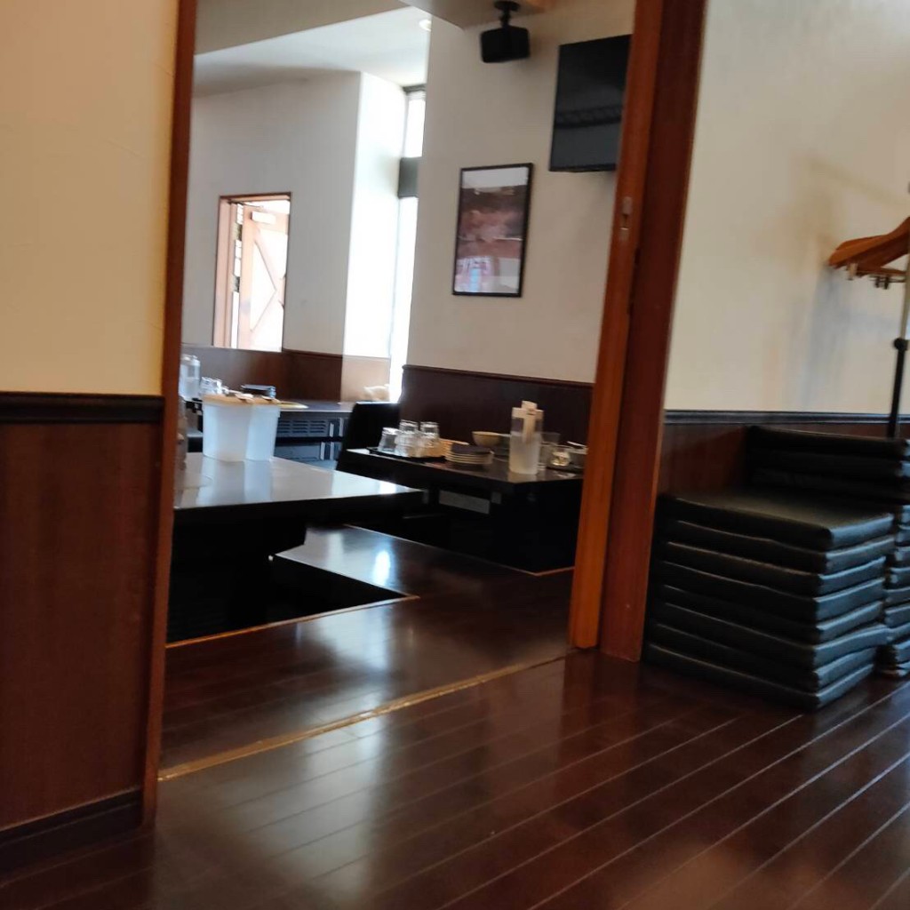 実際訪問したユーザーが直接撮影して投稿した諏訪焼肉一本屋 豊川本店の写真