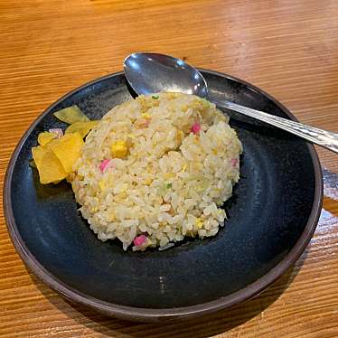 ちちひろしさんが投稿した大名ラーメン専門店のお店節ちゃんラーメン 天神本店/セッチャンラーメン テンジンホンテンの写真