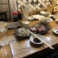 実際訪問したユーザーが直接撮影して投稿した茶臼山町居酒屋お魚食堂かど家 天王寺公園店の写真