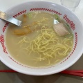 実際訪問したユーザーが直接撮影して投稿した京命ラーメン専門店スガキヤ アスティ猪子石店の写真