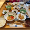 実際訪問したユーザーが直接撮影して投稿した日本橋室町居酒屋菜な の写真