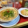 実際訪問したユーザーが直接撮影して投稿した宝町ラーメン専門店岐阜タンメン 多治見店の写真