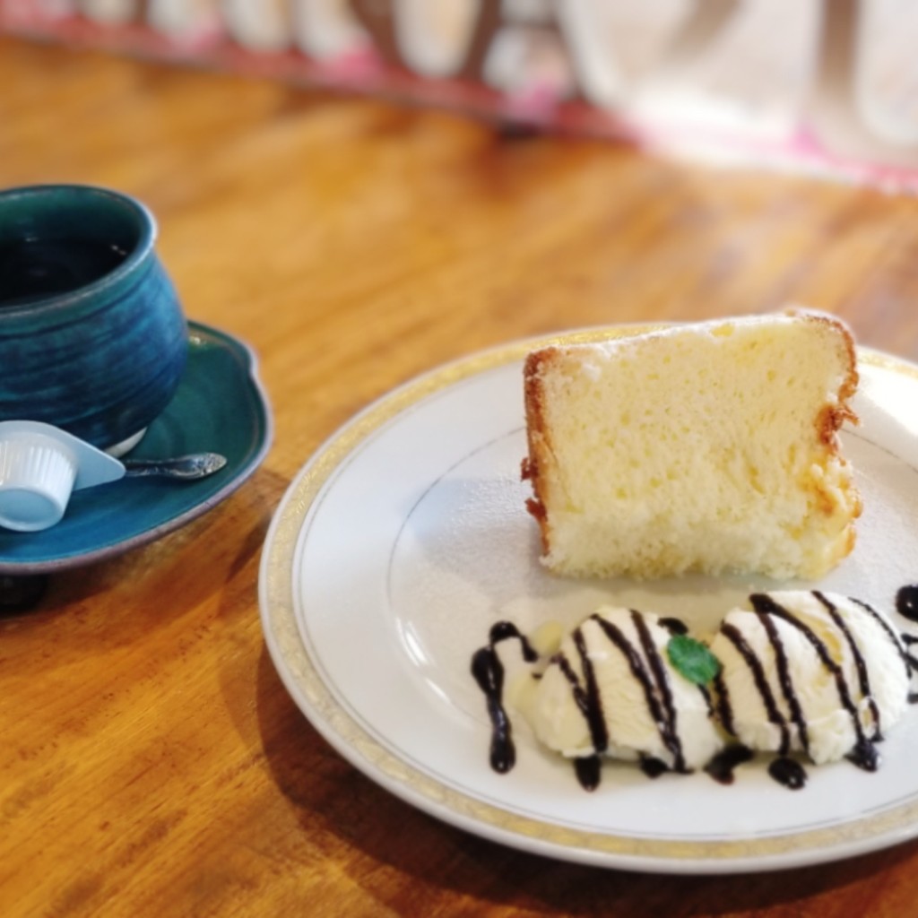 Sakuranbo-さんが投稿した真鶴カフェのお店見晴らし台/マナツルミハラシダイの写真