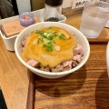 実際訪問したユーザーが直接撮影して投稿した大深町ラーメン / つけ麺ふく流らーめん 轍 LINKS UMEDA店の写真