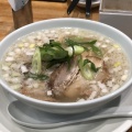 実際訪問したユーザーが直接撮影して投稿した六本木ラーメン専門店一風堂 六本木店の写真