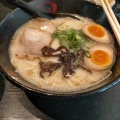 実際訪問したユーザーが直接撮影して投稿した南立石ラーメン専門店ラーメン五九〇 別府鶴見店の写真