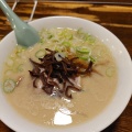 実際訪問したユーザーが直接撮影して投稿した柳町ラーメン / つけ麺ラミタの写真