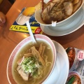 実際訪問したユーザーが直接撮影して投稿した蛇田ラーメン専門店幸楽苑 蛇田店の写真