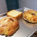 実際訪問したユーザーが直接撮影して投稿した雁の巣ベーカリー和泉ぱん|福岡市東区の和食材にこだわったパンとお菓子の写真