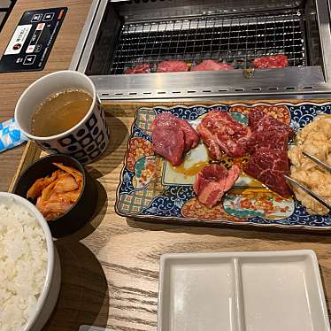 焼肉食堂 やまと 小牧店のundefinedに実際訪問訪問したユーザーunknownさんが新しく投稿した新着口コミの写真