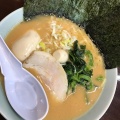 実際訪問したユーザーが直接撮影して投稿したしらさぎラーメン / つけ麺魂心家 上三川の写真