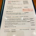 実際訪問したユーザーが直接撮影して投稿した大手町ステーキSTEAK&TRATTORIA CARNESIOの写真