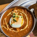 チキンマサラ - 実際訪問したユーザーが直接撮影して投稿した小松島町インド料理ゼイカの写真のメニュー情報