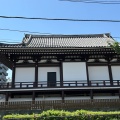 実際訪問したユーザーが直接撮影して投稿した亀有寺光明寺の写真