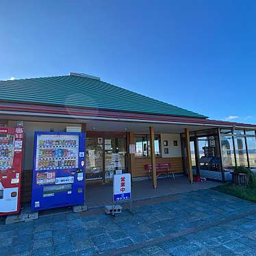 実際訪問したユーザーが直接撮影して投稿した門前町赤神道の駅道の駅 赤神の写真