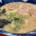 実際訪問したユーザーが直接撮影して投稿した大黒町ラーメン / つけ麺炎龍の写真