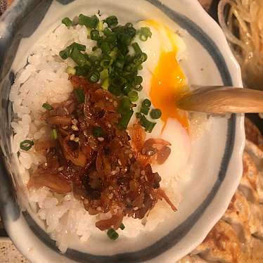 実際訪問したユーザーが直接撮影して投稿した東町餃子肉汁餃子のダンダダン 東小金井店の写真