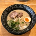 実際訪問したユーザーが直接撮影して投稿した林崎町ラーメン / つけ麺ひできよラーメンの写真