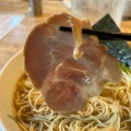 実際訪問したユーザーが直接撮影して投稿した小島南ラーメン / つけ麺中華そば専門 めんや いただきの写真