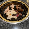 実際訪問したユーザーが直接撮影して投稿した大州焼肉熟成焼肉いちばん広島大州店の写真