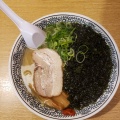 実際訪問したユーザーが直接撮影して投稿した土橋ラーメン専門店丸源ラーメン 宮前平店の写真