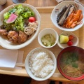 実際訪問したユーザーが直接撮影して投稿した笠間カフェ八百屋カフェ Okaiの写真