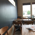 実際訪問したユーザーが直接撮影して投稿した野田カフェcafe3tempoの写真