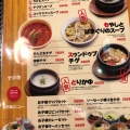 実際訪問したユーザーが直接撮影して投稿した田沼肉料理おんどる 藤枝店の写真