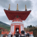 実際訪問したユーザーが直接撮影して投稿した萩尾寺呑山観音寺の写真