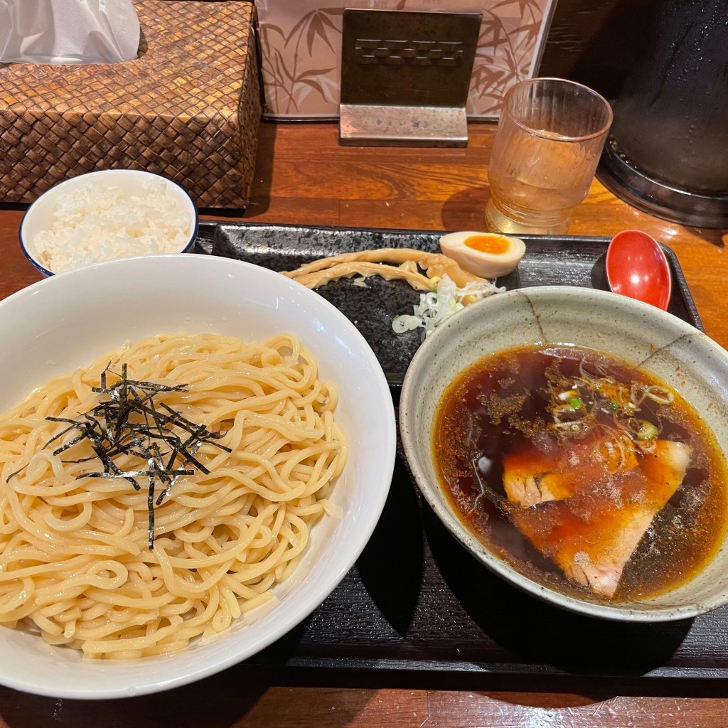 rinsak_横浜市青葉区さんが投稿した北山田ラーメン専門店のお店老麺魂/タマシイの写真