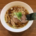 実際訪問したユーザーが直接撮影して投稿した高円寺南ラーメン / つけ麺らぁめん山と樹の写真