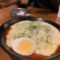 実際訪問したユーザーが直接撮影して投稿した島屋韓国料理nolboo chefs choice UCW大阪店の写真