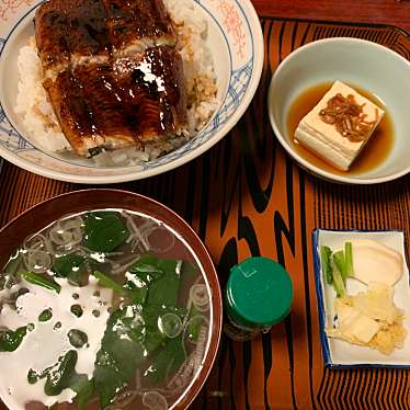 実際訪問したユーザーが直接撮影して投稿した加沢定食屋やま別館の写真