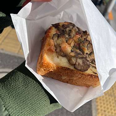 実際訪問したユーザーが直接撮影して投稿した本町カフェuba COFFEEの写真