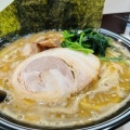 実際訪問したユーザーが直接撮影して投稿した鳥居松町ラーメン / つけ麺旨辛タンメン誠屋の写真