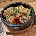 実際訪問したユーザーが直接撮影して投稿した西新宿韓国料理韓国家庭料理 李家の写真
