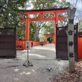 実際訪問したユーザーが直接撮影して投稿した下鴨泉川町神社河合神社の写真