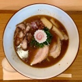 実際訪問したユーザーが直接撮影して投稿した六ツ門町ラーメン専門店麺家 といろの写真