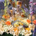 実際訪問したユーザーが直接撮影して投稿した有楽町テーマカフェNAKED FLOWERS CAFEの写真