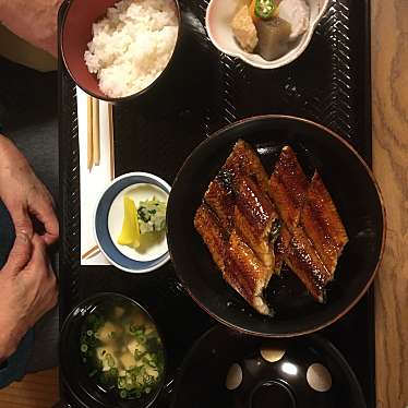 実際訪問したユーザーが直接撮影して投稿した今市町懐石料理 / 割烹食事処 たけ志茶寮の写真