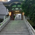 実際訪問したユーザーが直接撮影して投稿した湯島神社湯島天神の写真