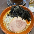 実際訪問したユーザーが直接撮影して投稿した弁天ラーメン / つけ麺麺五郎 駅前店の写真