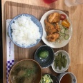 実際訪問したユーザーが直接撮影して投稿した深草柴田屋敷町定食屋旬菜やの写真