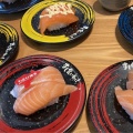 330円皿 - 実際訪問したユーザーが直接撮影して投稿した沖町回転寿司すし食いねぇ! 小松沖店の写真のメニュー情報