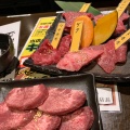 実際訪問したユーザーが直接撮影して投稿した小杉町焼肉山形牛焼肉 くろべこ 武蔵小杉店の写真
