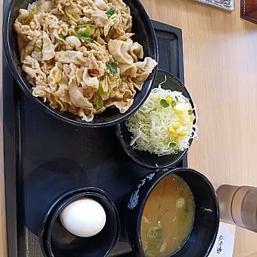 伝説のすた丼屋 岐阜鏡島店のundefinedに実際訪問訪問したユーザーunknownさんが新しく投稿した新着口コミの写真