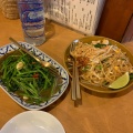 実際訪問したユーザーが直接撮影して投稿した神宮前タイ料理カフィア ライムの写真