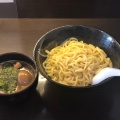 つけめん - 実際訪問したユーザーが直接撮影して投稿した境南町ラーメン / つけ麺らーめん 川喜屋の写真のメニュー情報