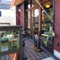 実際訪問したユーザーが直接撮影して投稿した池場カフェモユルリ珈琲店の写真
