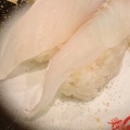 黒皿 - 実際訪問したユーザーが直接撮影して投稿した中川中央回転寿司寿司鷹 港北店の写真のメニュー情報